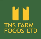 TnS Farm Foods Logo