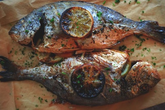 Fish Soup